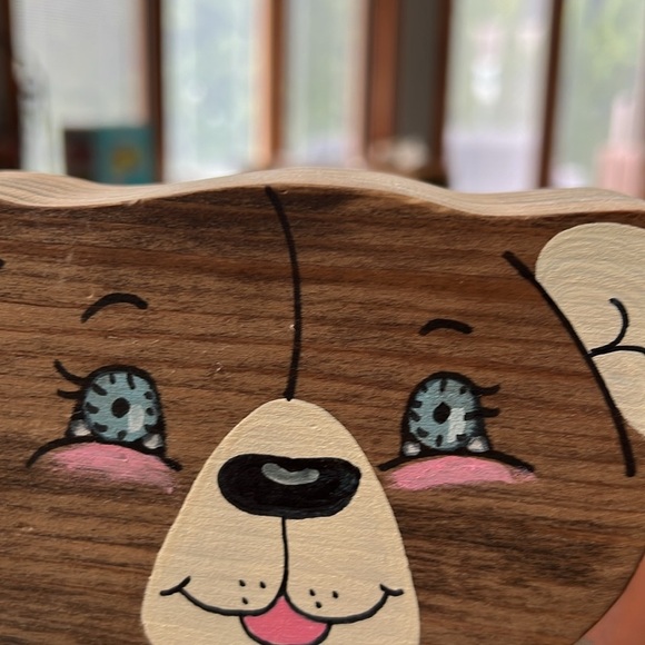 Vintage Baby Bank - Picture 8 of 9